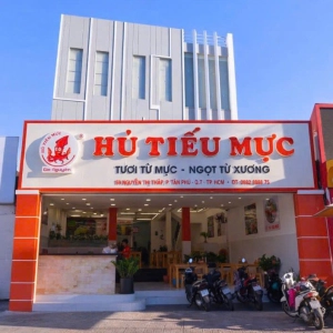 CHI NHÁNH QUẬN 7