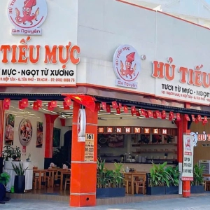 Chi Nhánh Thạch Lam TP 